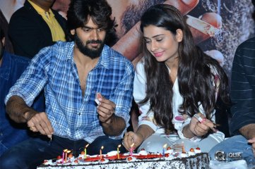 RX 100 Movie Successmeet